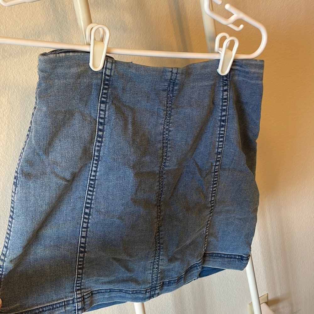 Free People Skirt